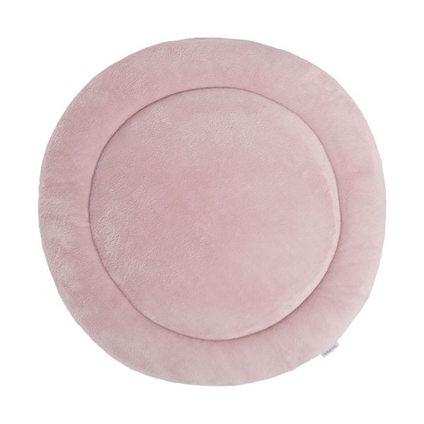 Baby's Only Cozy Boxkleed Rond - Clay - Ø90 cm