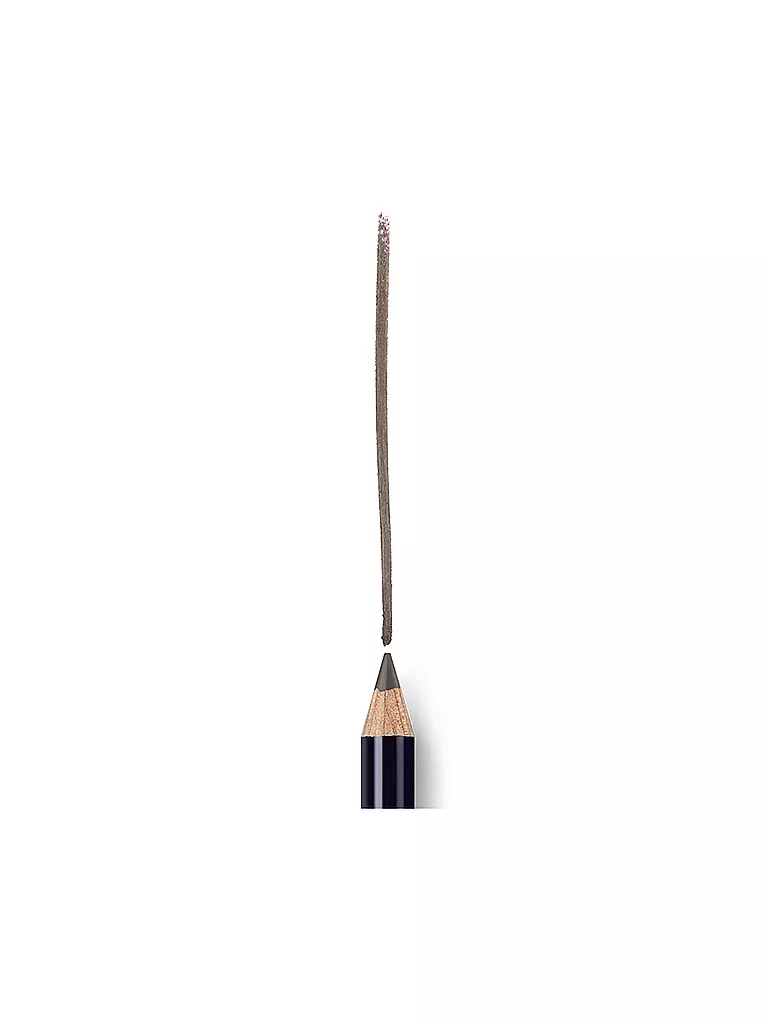 DR. HAUSCHKA Augenbrauenstift.- Definer (02 Dark Brown) braun