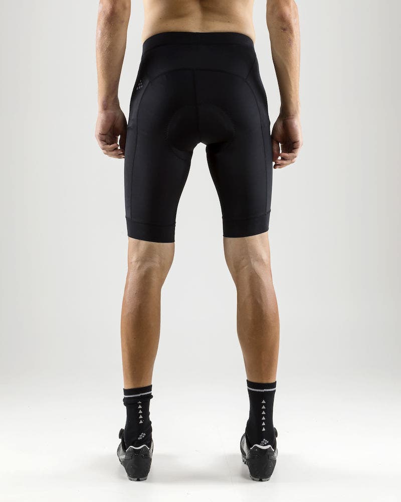 Craft  Rise Shorts Heren