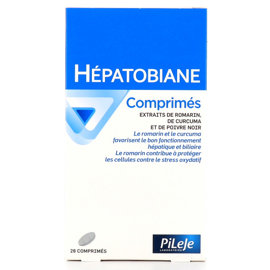 Pileje Hepatobiane