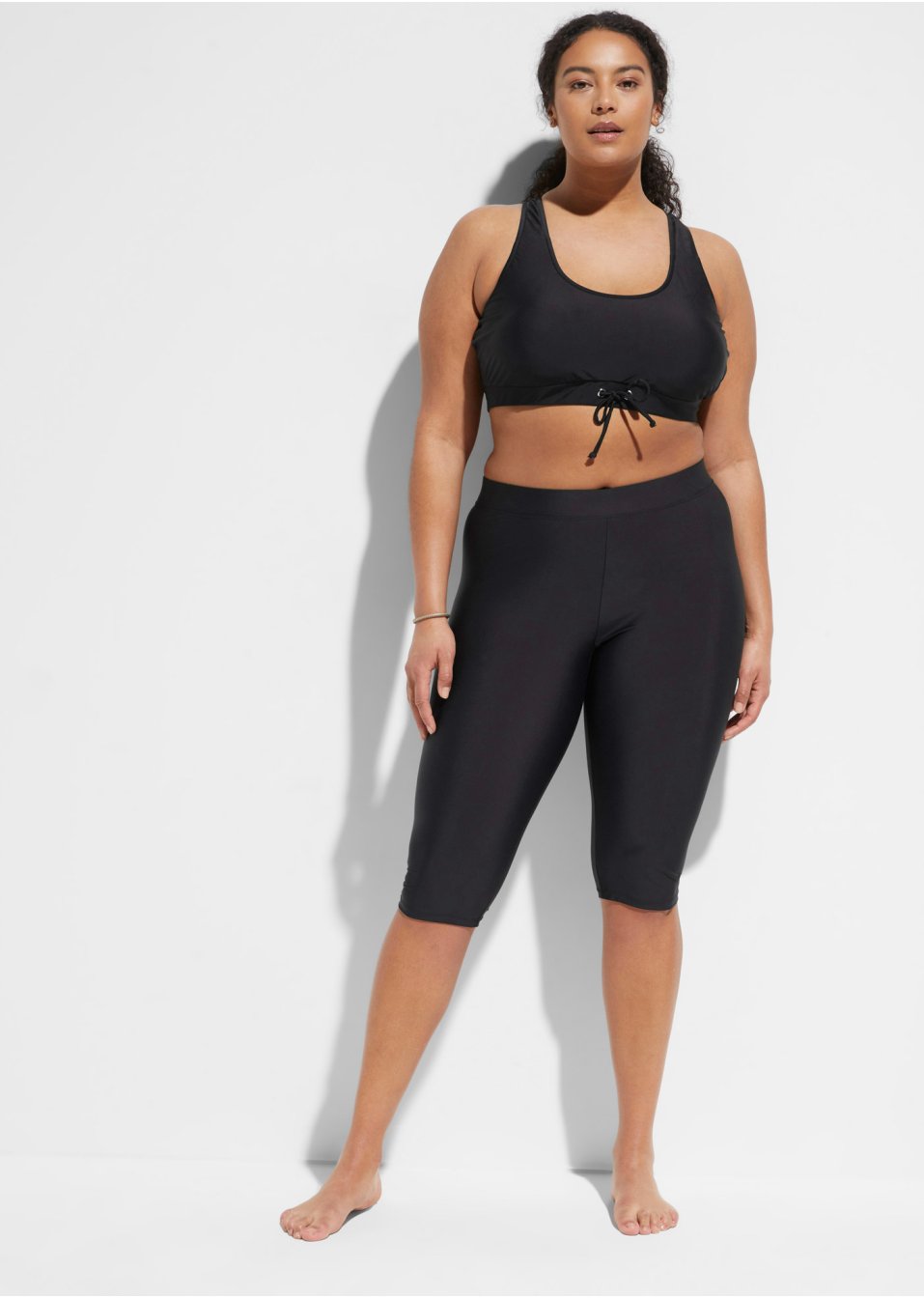 Legging de bain