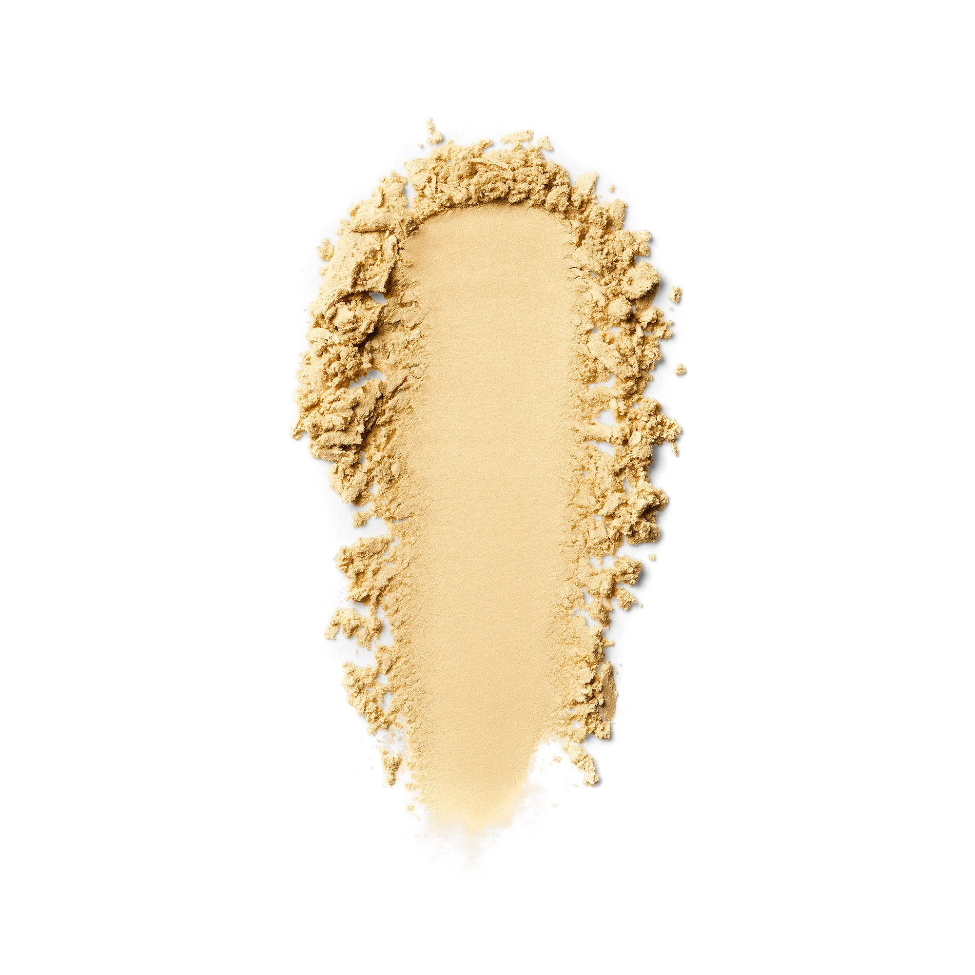 Sheer Finish Pressed Powder - Poudre de Finition |- Pale Yellow