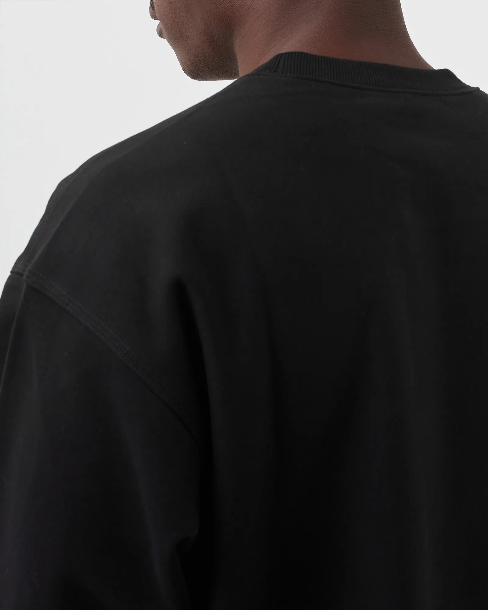 Carhartt WIP American Script Sweatshirt
