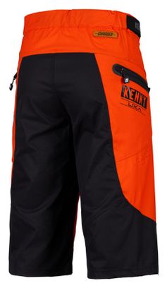 Short Kenny Charger Orange