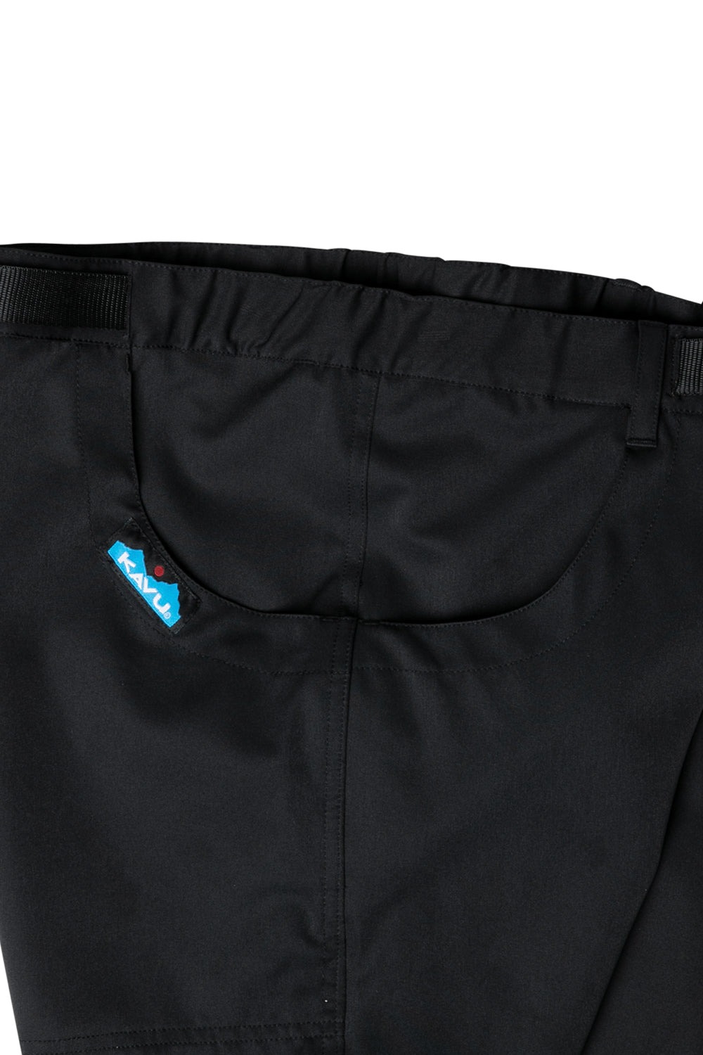 Chilli H2O Herre Black