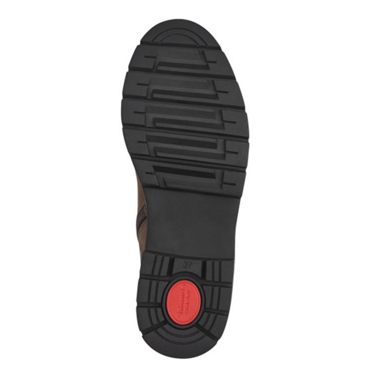 Jana 8-85106-43 stone nubuc
