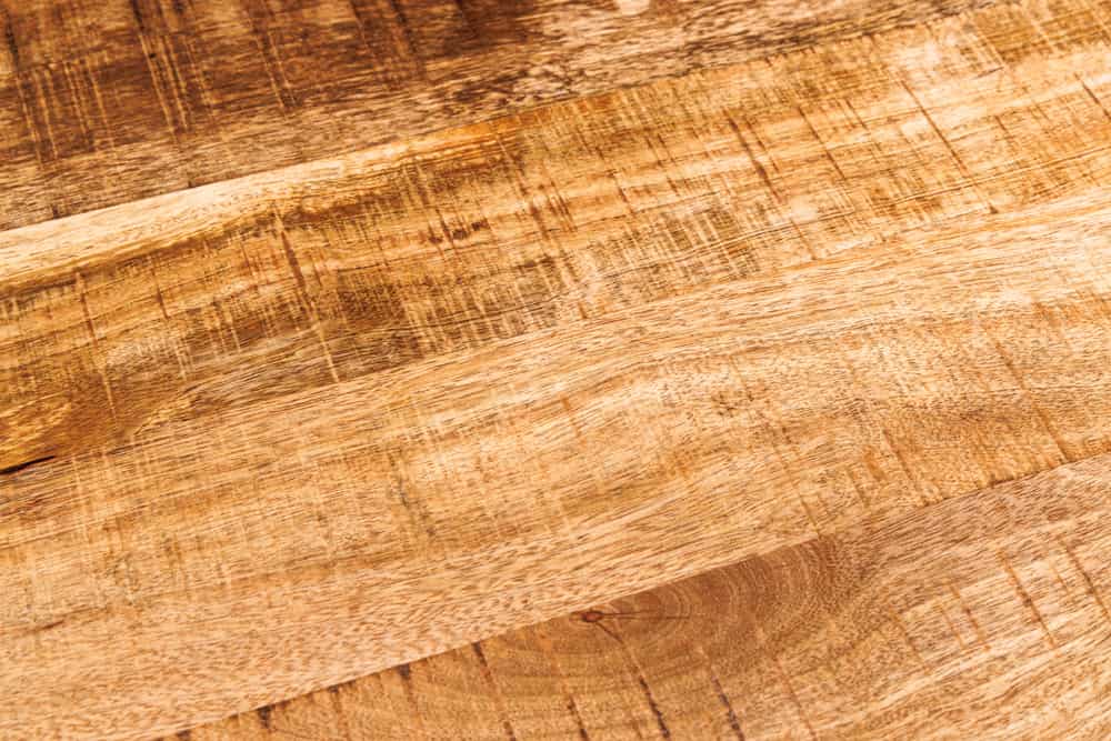 Massiver Industrial Esstisch GALAXIE 240cm natur Mangoholz oval Sterngestell