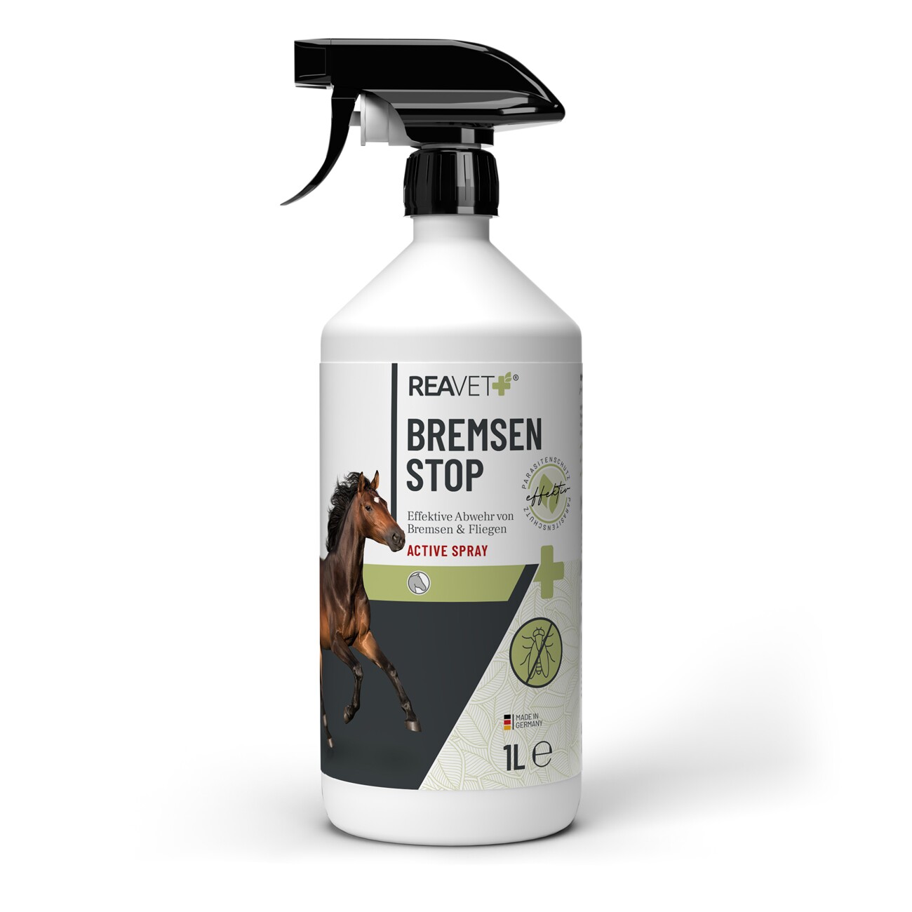 REAVET Bremsen Stop Spray 1L
