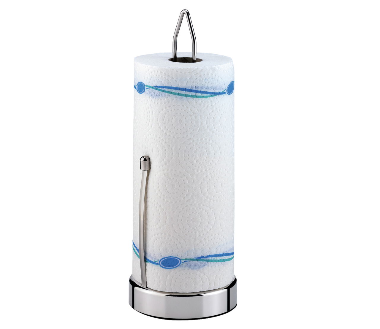 KÜCHENPROFI Papierrollenhalter DELUXE