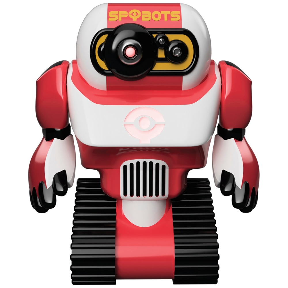 SpyBots TRIP
