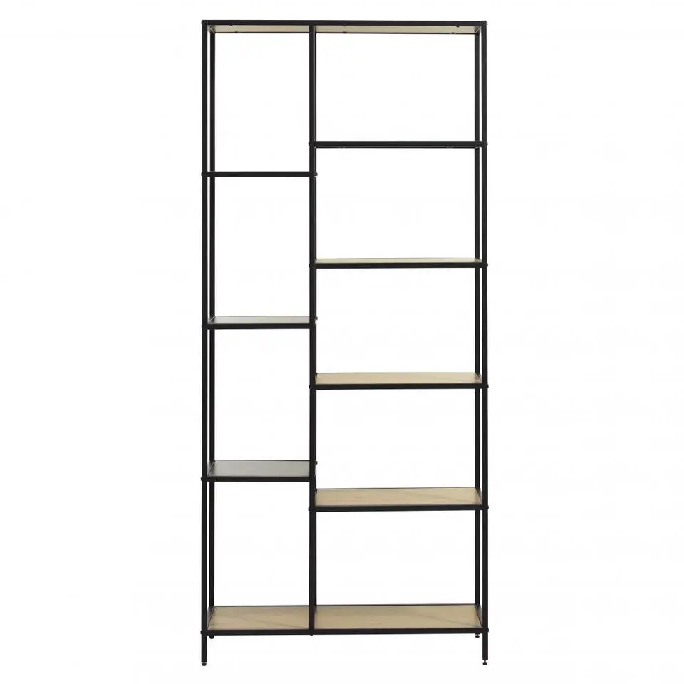 Nordic Home - Anita stellingkast - 180 cm