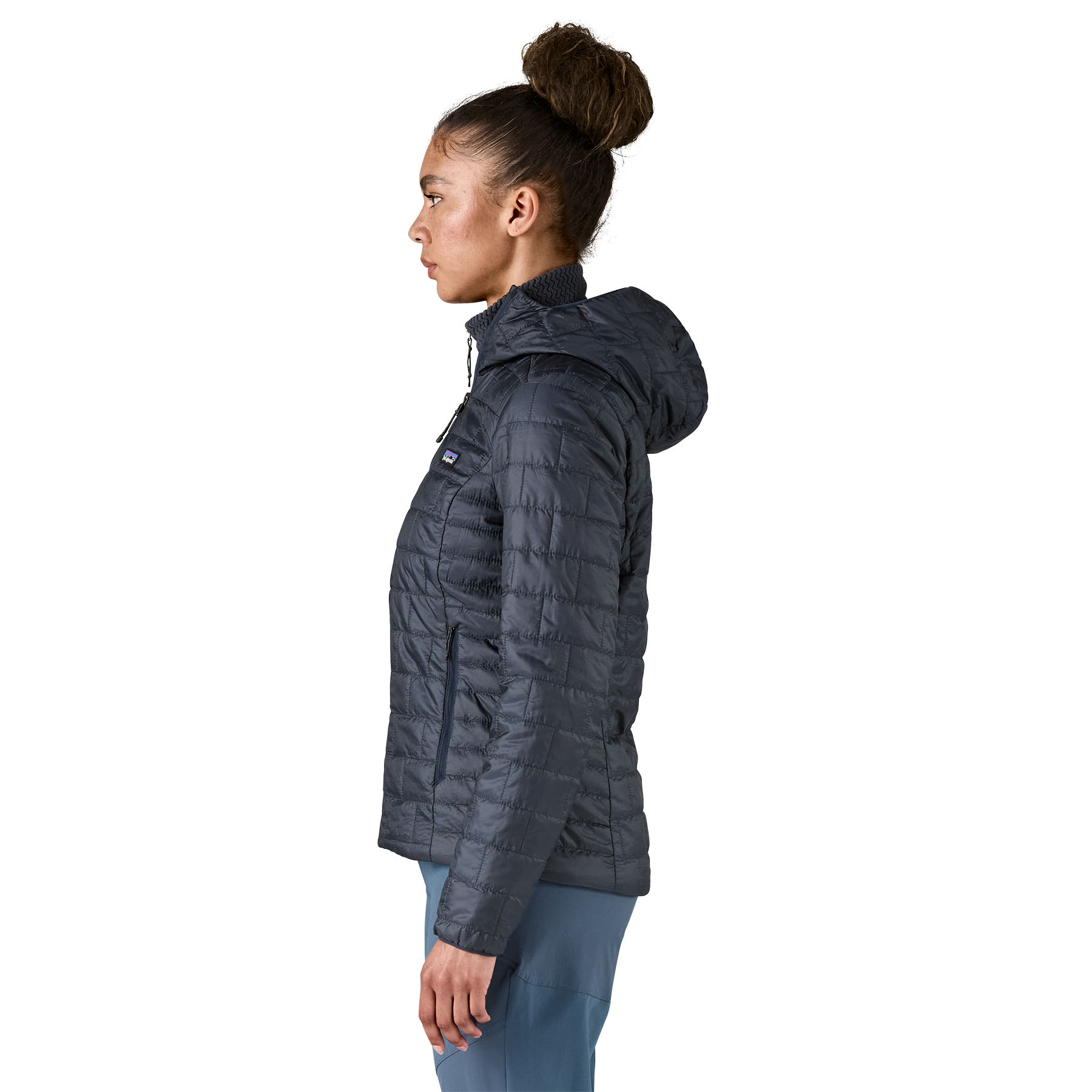 W's Nano Puff Hoody