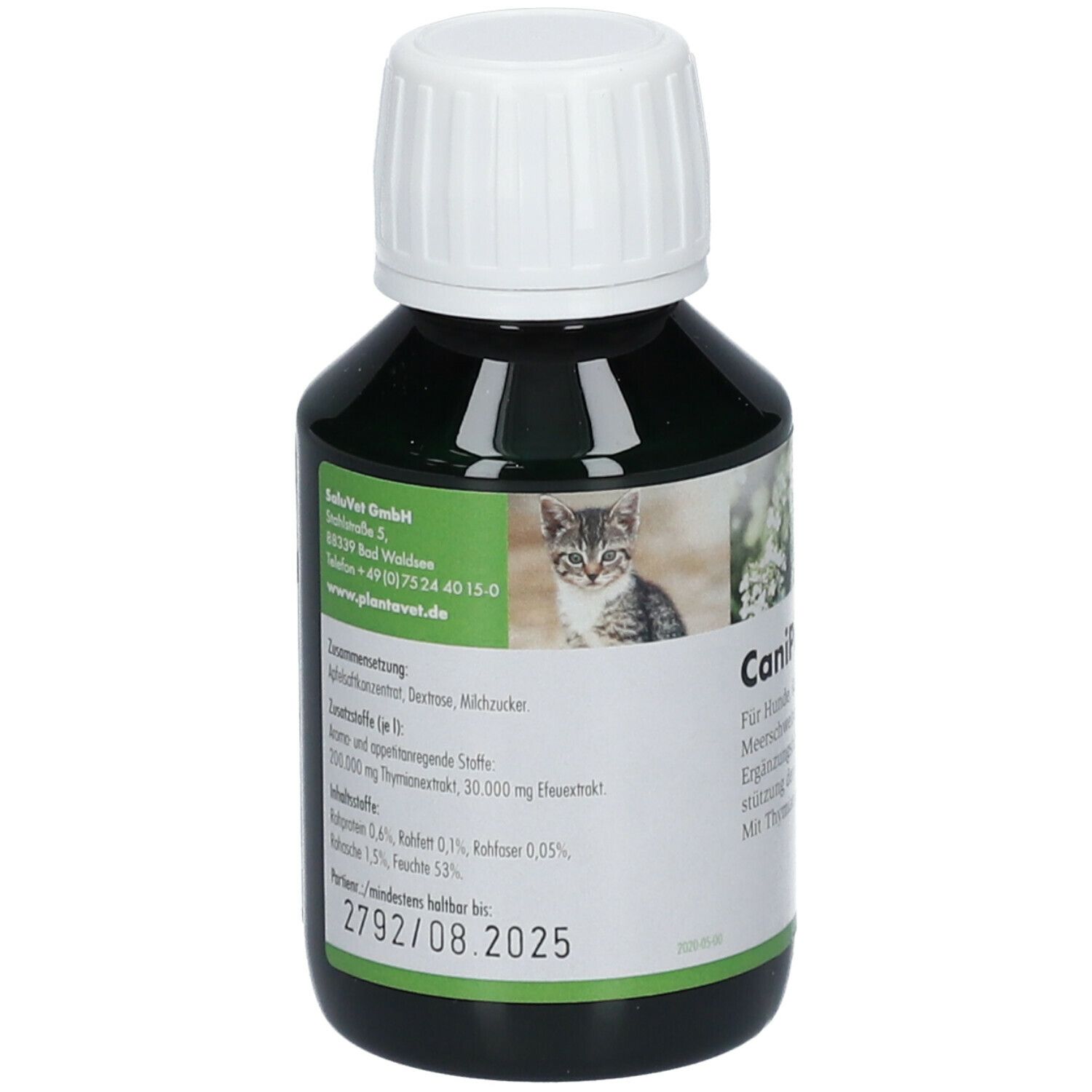 CaniPulmin liquid