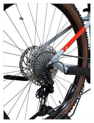 Produit reconditionné . Cube Reaction Hybrid Pro 625 Shimano 2022 . VTT électrique . Cube . très bon état