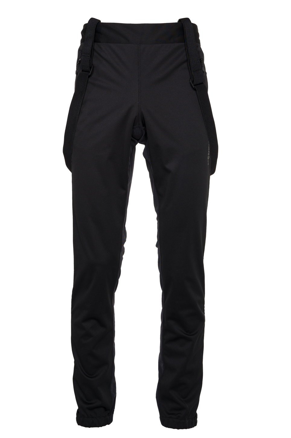 Stormberg Vettakollen Zip-Off turtights m/ seler