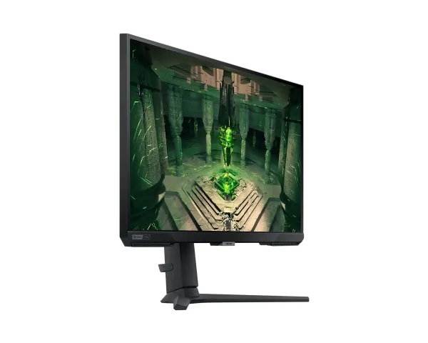 Samsung Odyssey G4 S27BG400EU - LED-skærm - 27