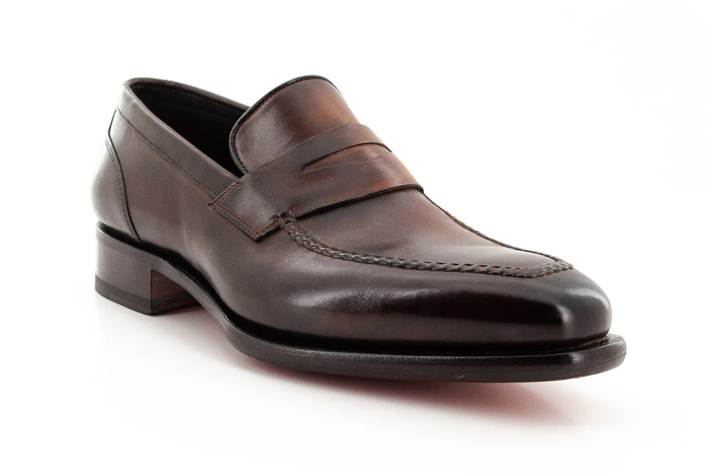 SANTONI - LEVANTE 16206 BSD COGNAC