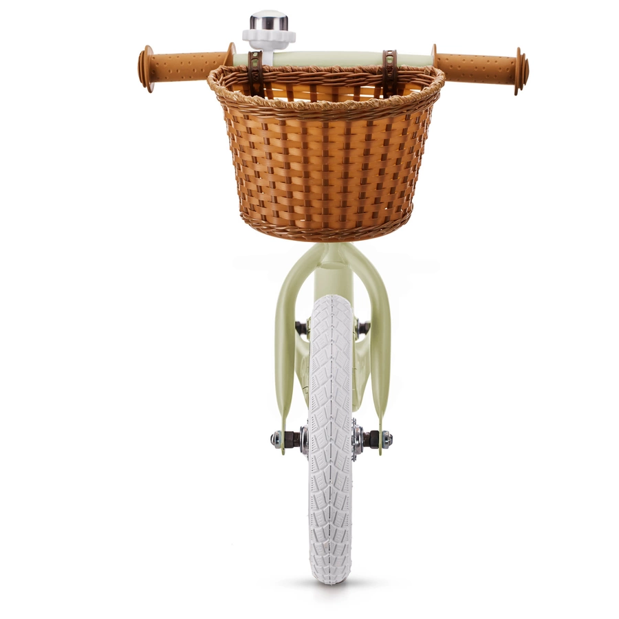 Kinderkraft - Balance Laufrad Rapid savannah green