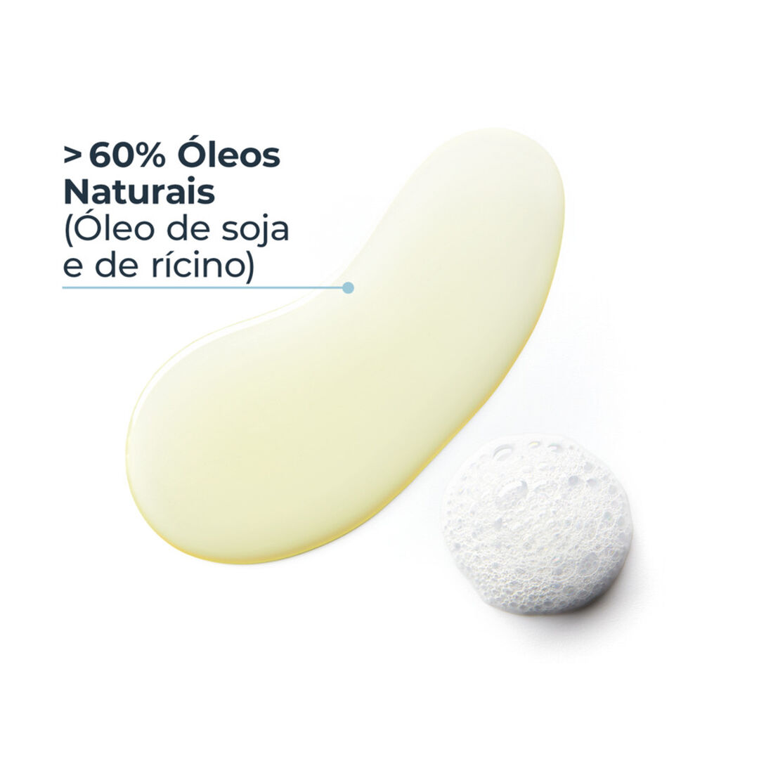 EUCERIN  Atopi Control Óleo de Banho Apaziguante - 400ml
