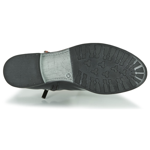 Casual Attitude - NERMITE - Noir