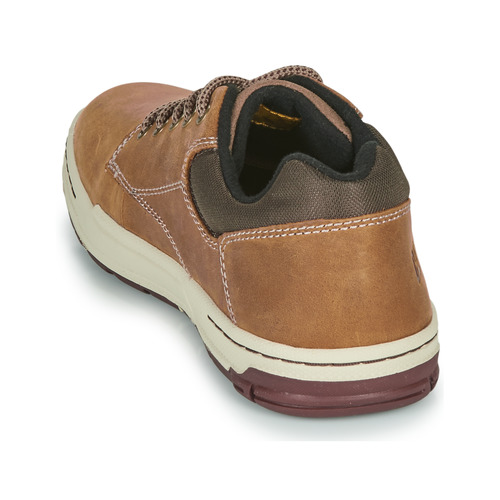 Caterpillar - COLFAX - Brown