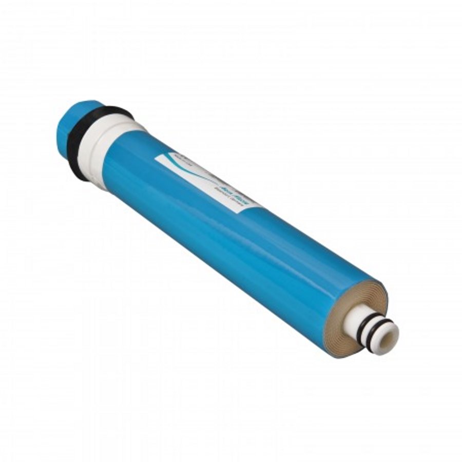 Linha Platinum AQUAMEDIC 100 GPD