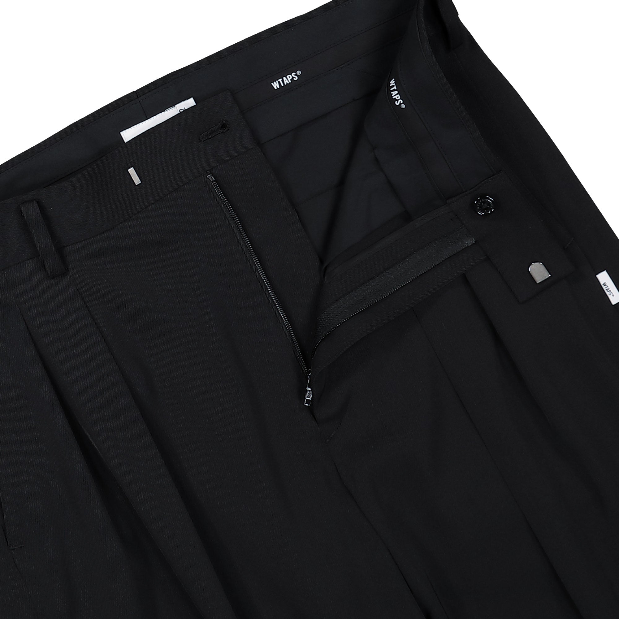 WTAPS<br>TRDT1801 / Trousers / Poly. Twill