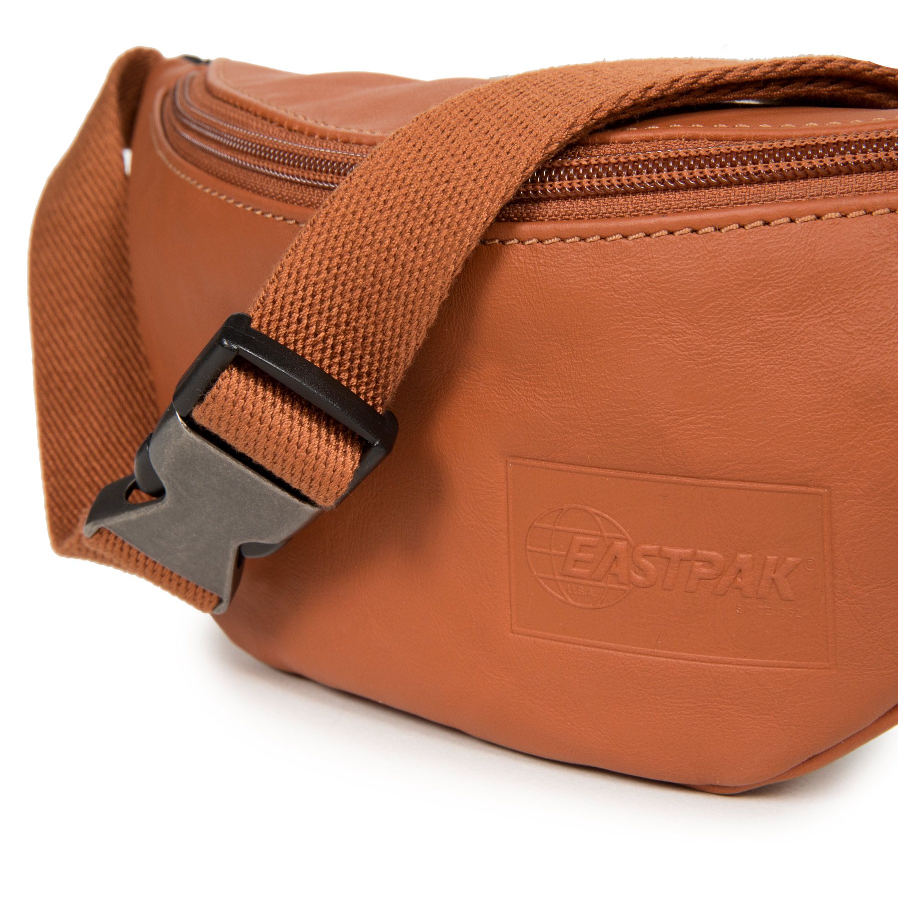 Springer Brandy Leather