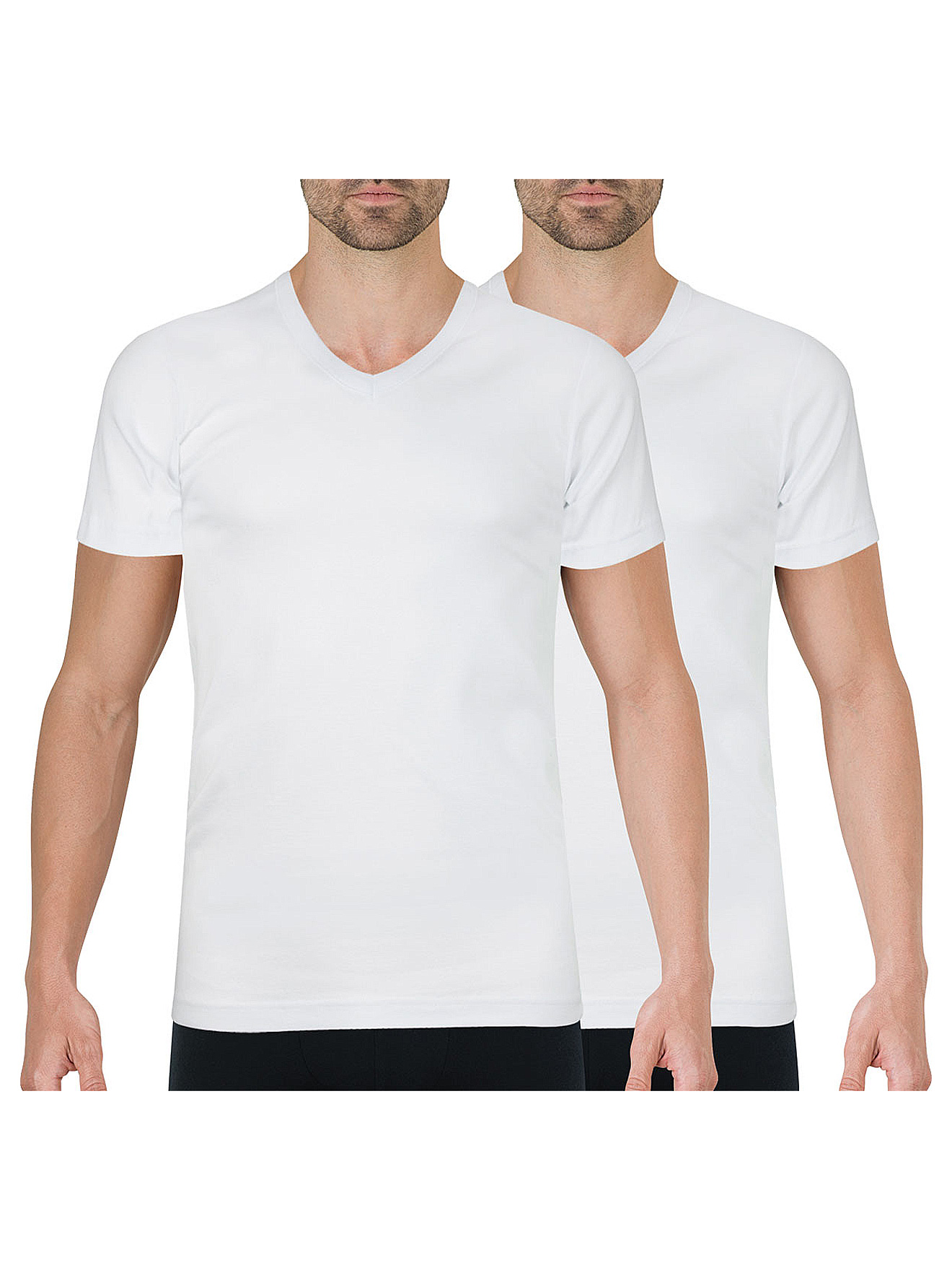 Tee-shirts en coton BIO