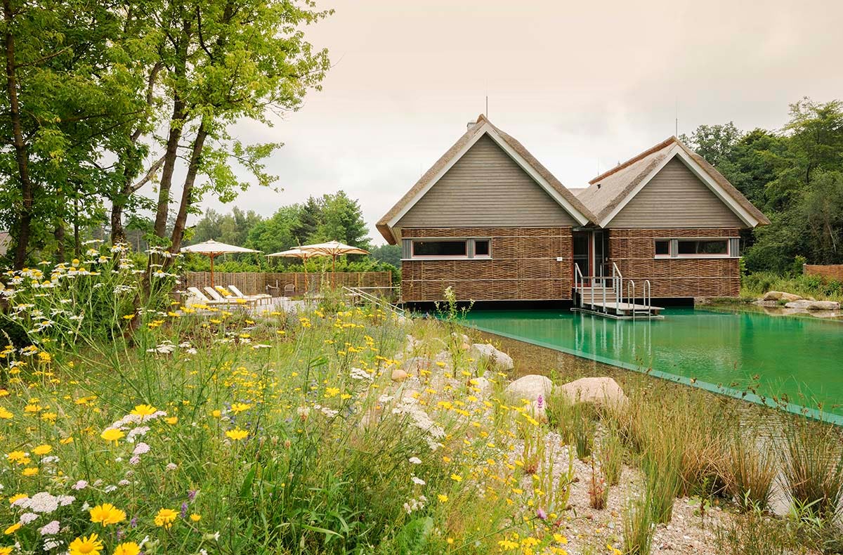 Wellnessurlaub im Oldenburger Münsterland für 2 (2 Nächte)