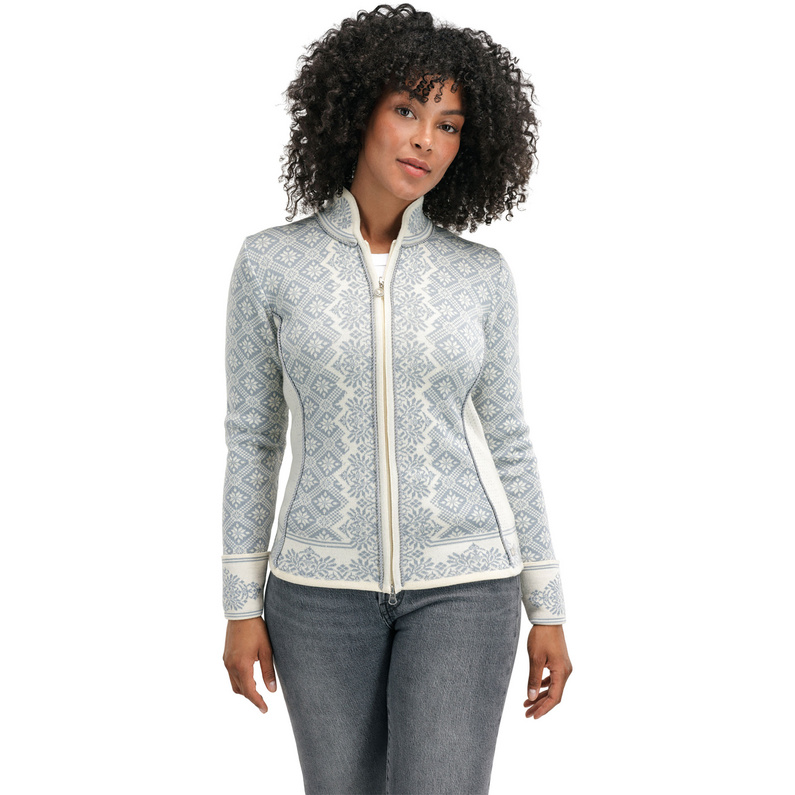 Dale of Norway Damen Christiania Jacke