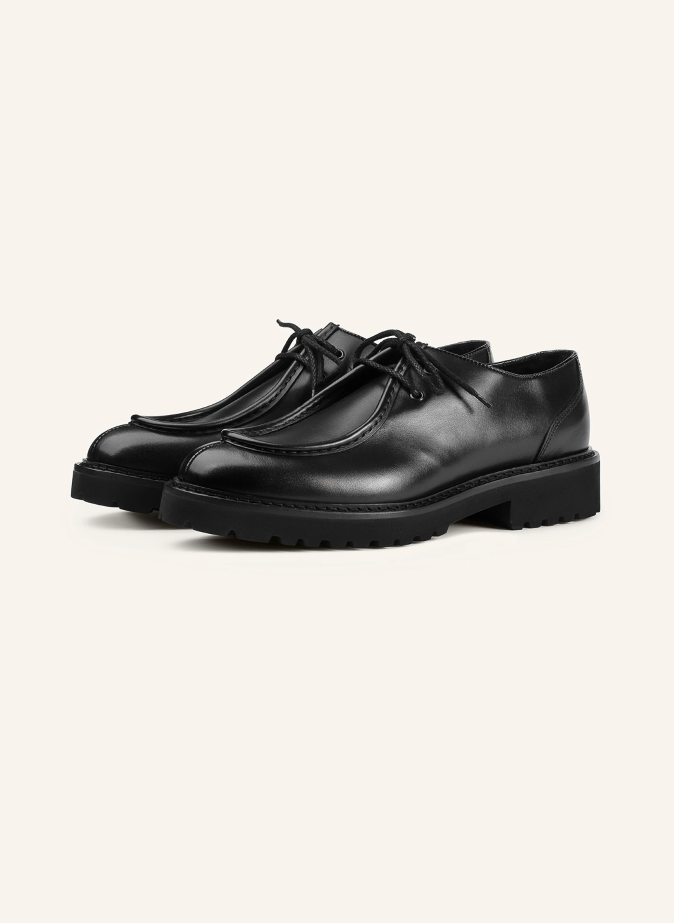 DOUCAL'S Schnürschuhe PHILA