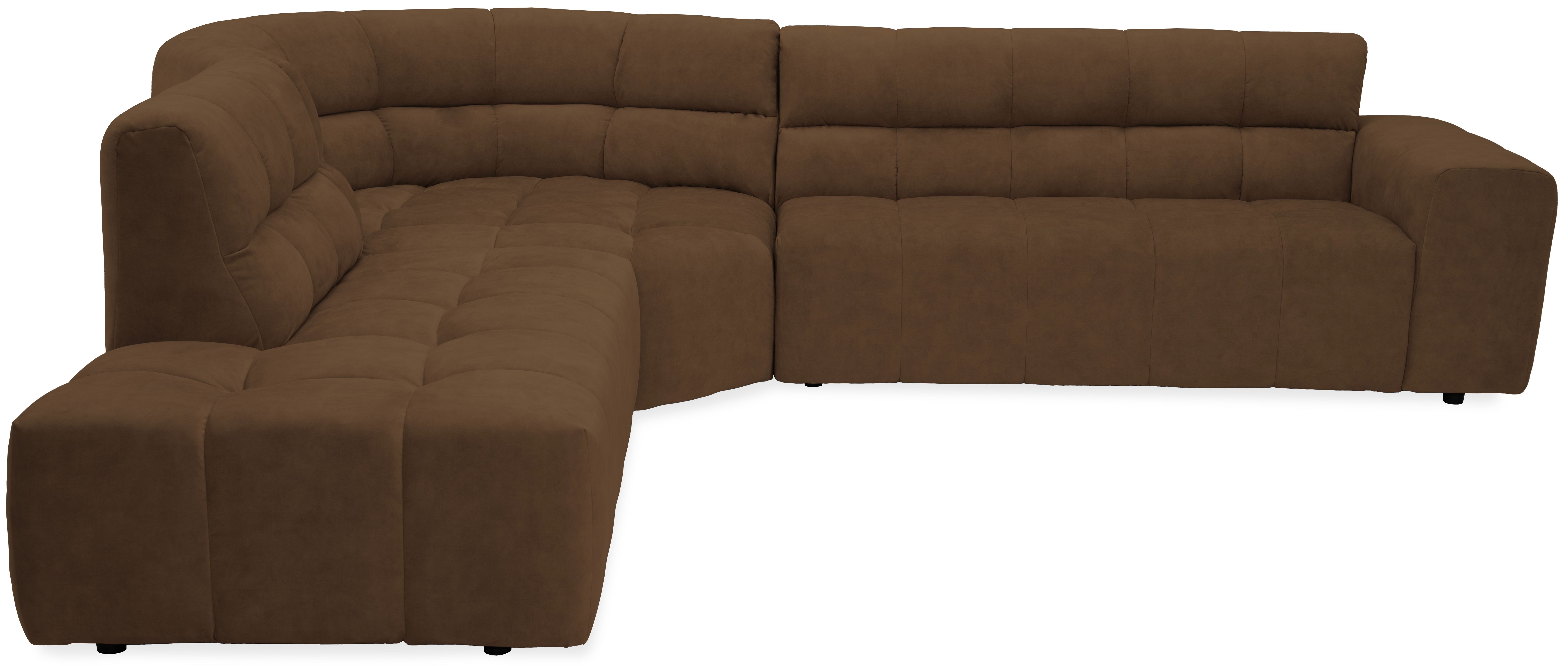 Hoekbank Cantonada