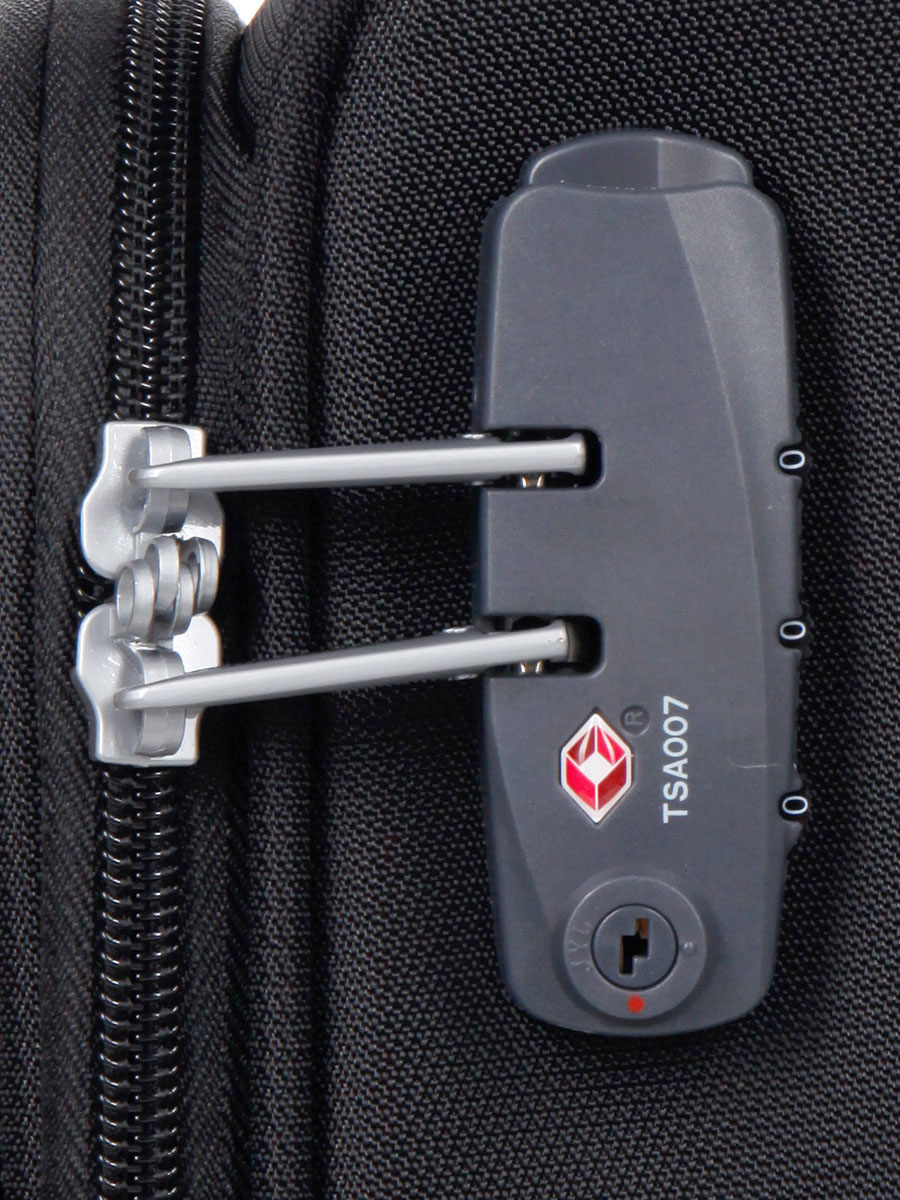Valise Samsonite Popsoda 55 cm