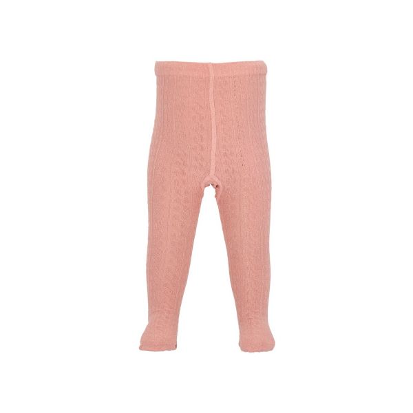 Apollo Maillot Kabel Antique Pink