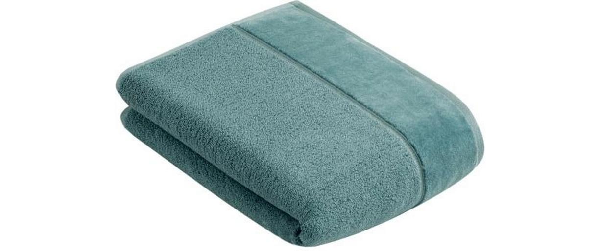 Duschtuch Pure 67 x 140 cm, CosmosHochwertiges Duschtuch aus Baumwolle