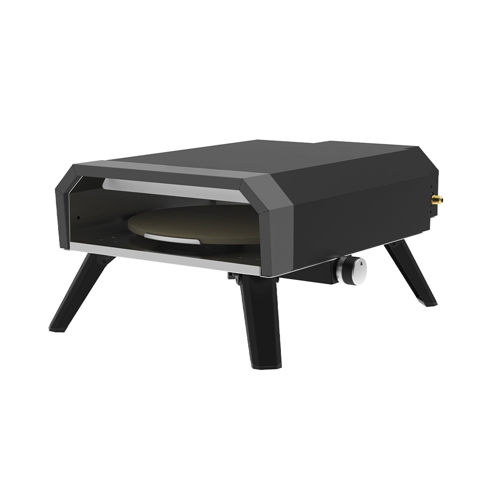 Mr.Grill Pizzaofen Fino
