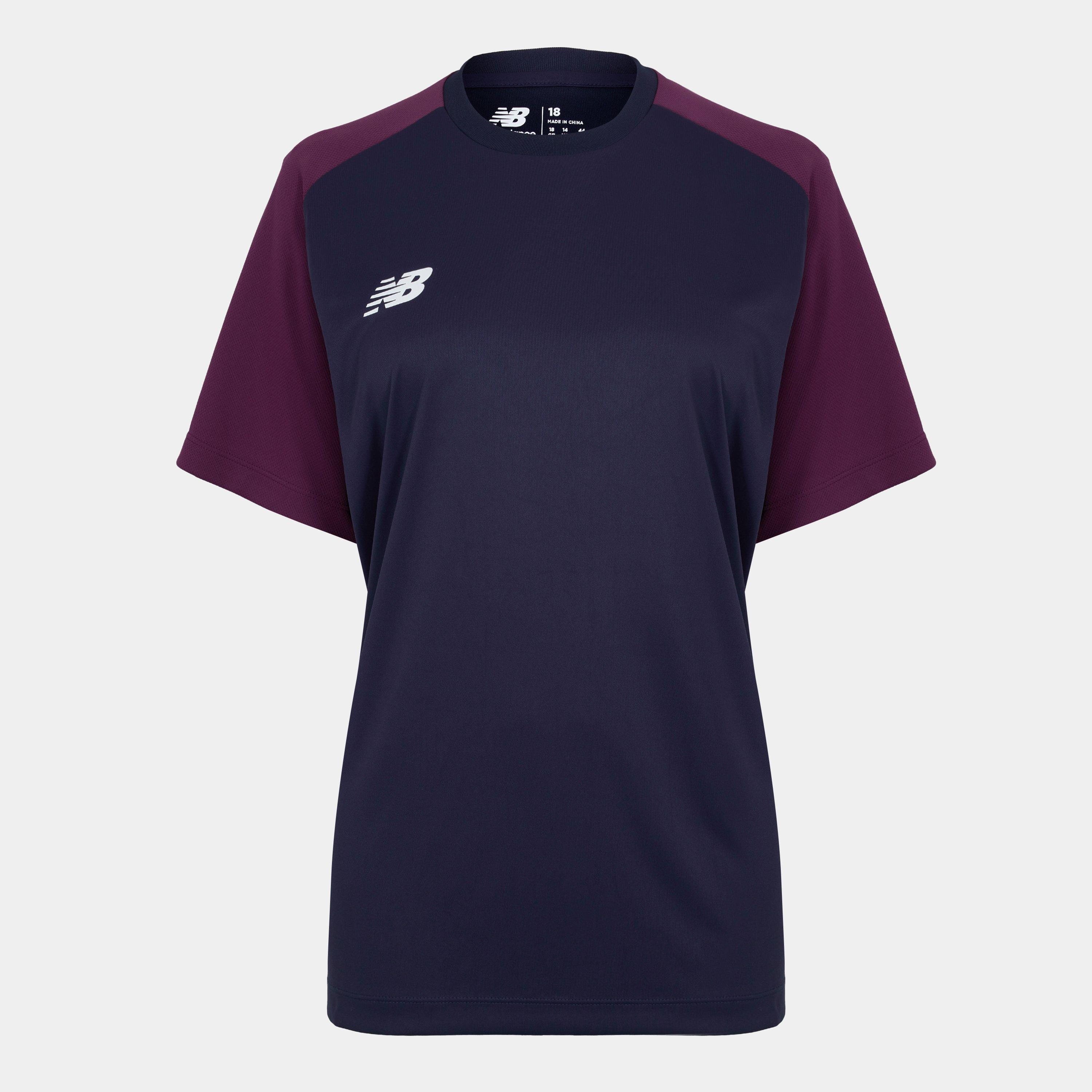 New Balance NB Unisex Tech Tee Ld99