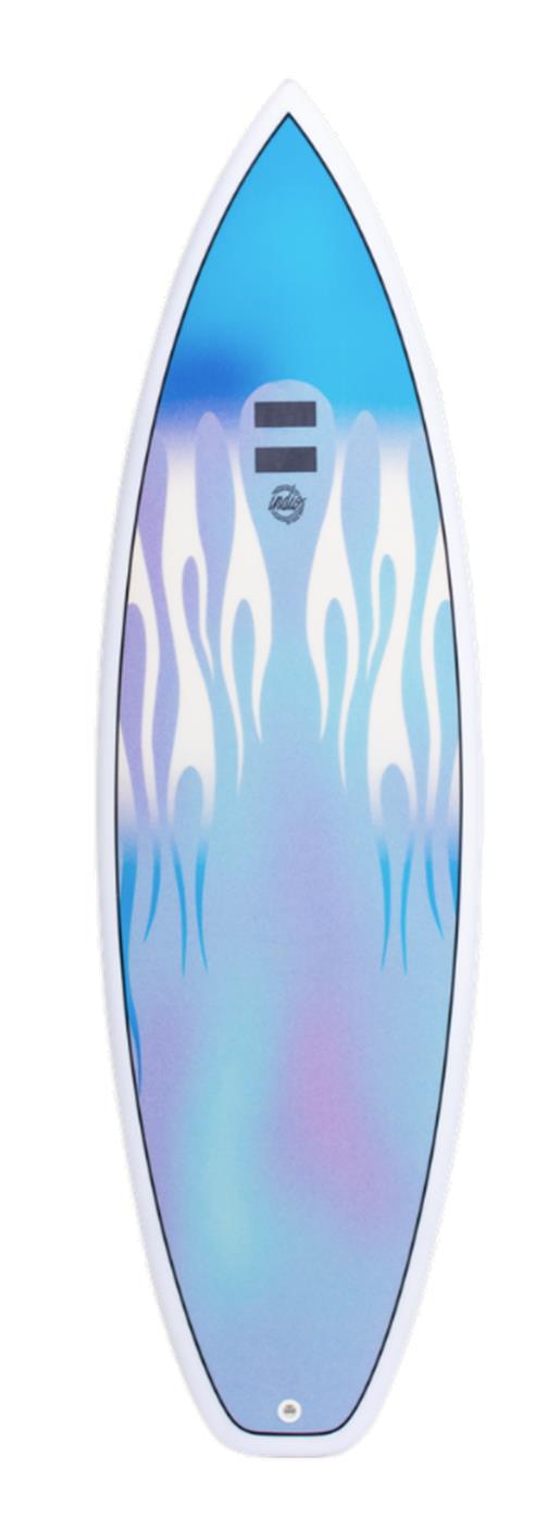 Indio Boom - 5’7 x 19