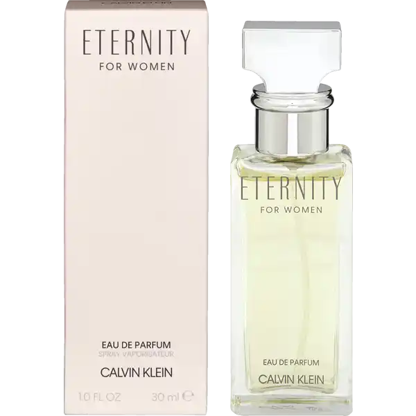 Eternity for Women, EdP 30 ml