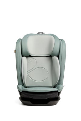 Beemoo Reform ISOFIX Beltestol, Teal