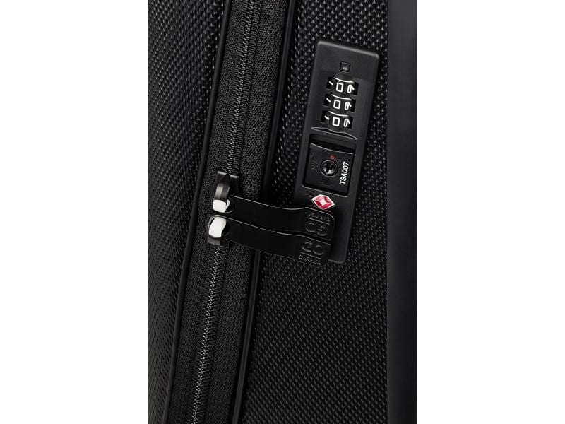 CASYRO Reisekoffer Stand-Up S Simplify your travel