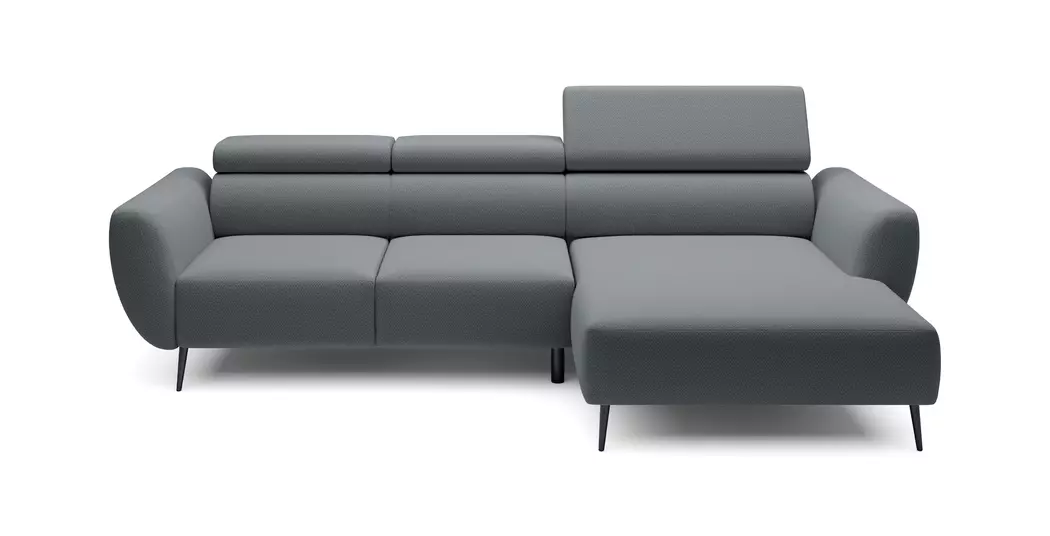 Ecksofa Alisson