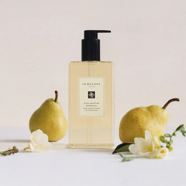 Jo Malone London English Pear & Freesia Body & Hand Wash