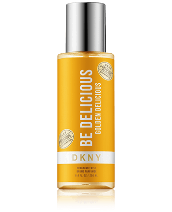 Donna Karan NY Be Delicious Golden Delicious Body Mist 250ml