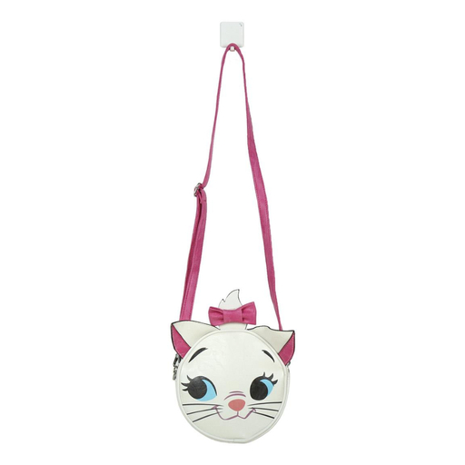 Bolsa de ombro Os Aristogatos 64454