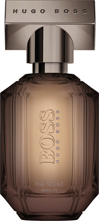 BOSS HUGO BOSS The Scent for Her Absolute Eau de Parfum