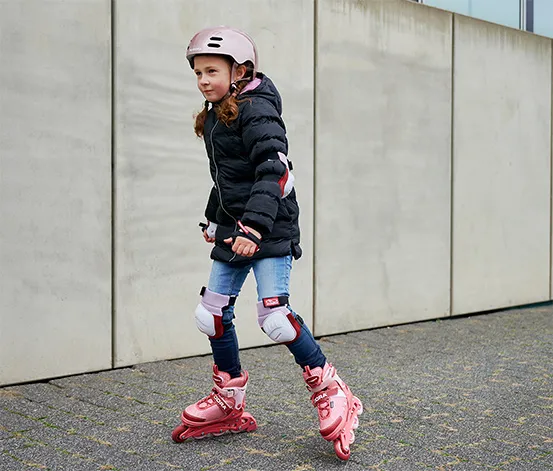 HUDORA Inline Skates »Mia 2.0«, Gr. 33–36