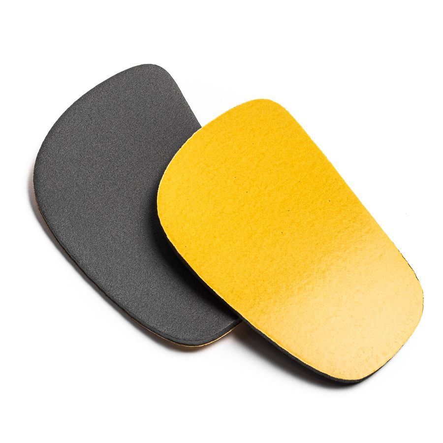 Liiteguard Performance Chaussettes Pack - Noir