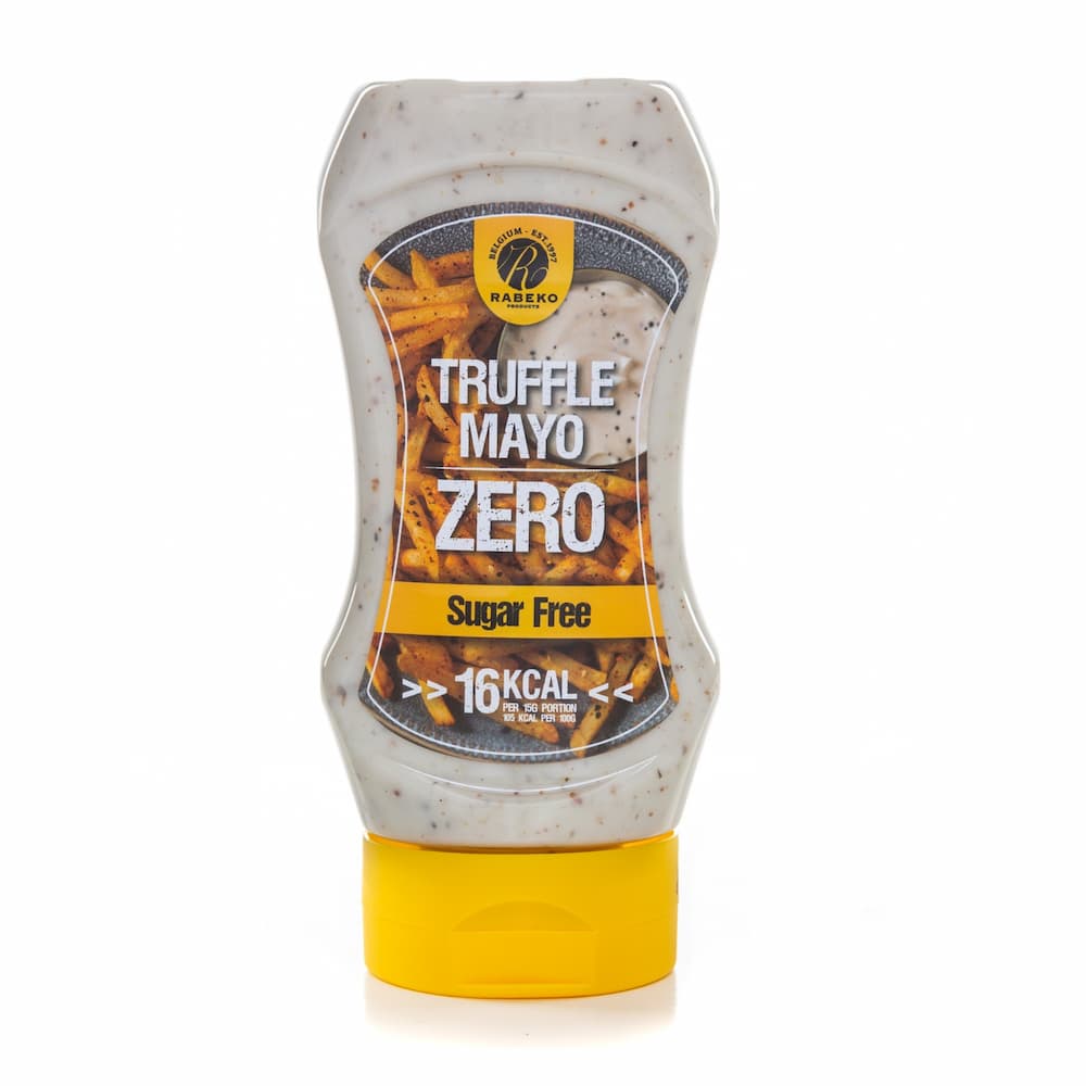 RABEKO Sauce Truffle Mayo Zero